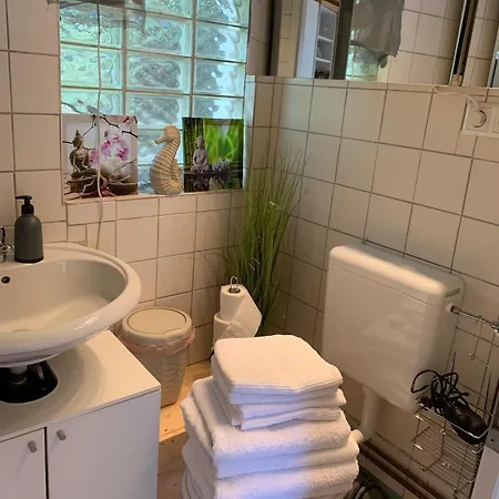 Kleine Auszeit *