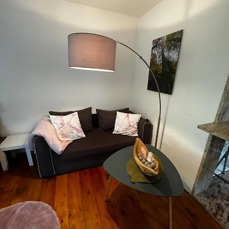Kleine Auszeit Apartment