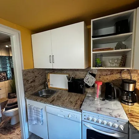 Apartment Kleine Auszeit
