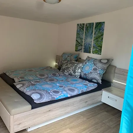 Kleine Auszeit Apartment *
