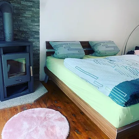 Apartment Kleine Auszeit Templin