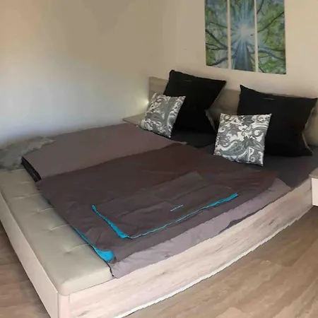 Kleine Auszeit Apartment