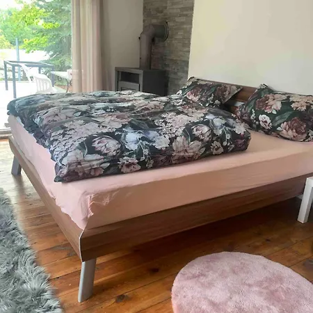 Apartment Kleine Auszeit Templin
