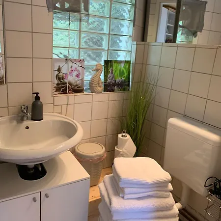 Kleine Auszeit *
