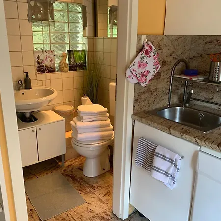 Kleine Auszeit Apartment *