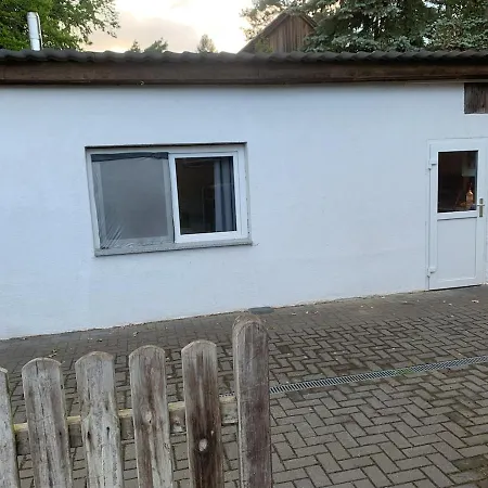 Apartment Kleine Auszeit *
