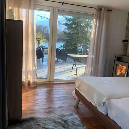 Kleine Auszeit Apartment