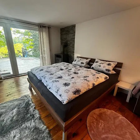 Kleine Auszeit Apartment *