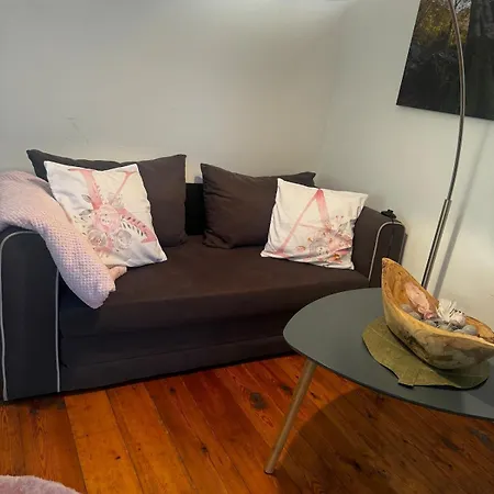 Kleine Auszeit Apartment