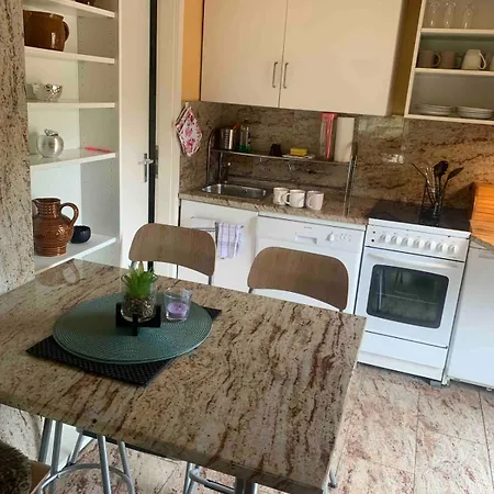 Kleine Auszeit Apartment